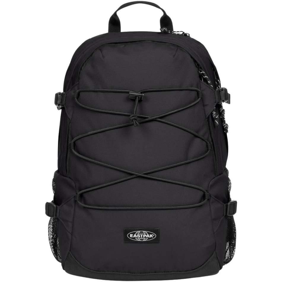 2026 Eastpak Gerys Pro Backpack EK0A5BL61W61 - Canvas Black
